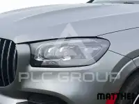 2020 Mercedes Benz GLS 400