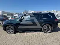 2020 Mercedes Benz GLS 400