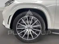 2020 Mercedes Benz GLS 400