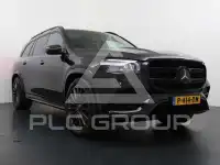 2020 Mercedes Benz GLS 400