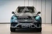 2020 Mercedes Benz GLS 400