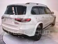 2020 Mercedes Benz GLS 400