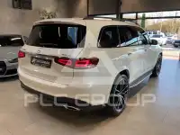 2020 Mercedes Benz GLS 400