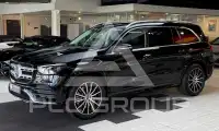 2020 Mercedes Benz GLS 400