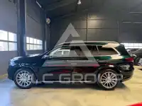 2020 Mercedes Benz GLS 400