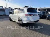 2020 Mercedes Benz GLS 400