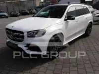 2020 Mercedes Benz GLS 400
