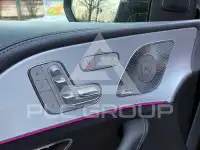 2020 Mercedes Benz GLS 400