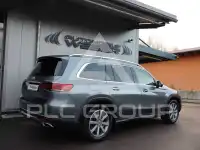 2020 Mercedes Benz GLS 400