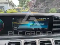 2020 Mercedes Benz GLS 400