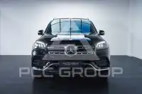 2020 Mercedes Benz GLS 400