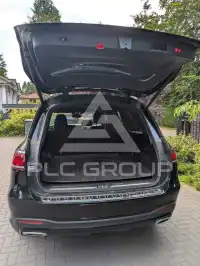 2020 Mercedes Benz GLS 400