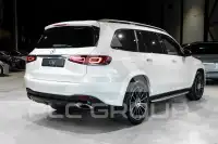 2020 Mercedes Benz GLS 400