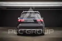 2020 Mercedes Benz GLS 400
