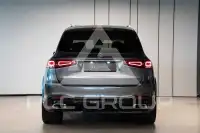 2020 Mercedes Benz GLS 400