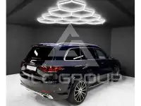 2020 Mercedes Benz GLS 400