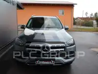 2020 Mercedes Benz GLS 400