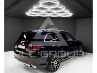 2020 Mercedes Benz GLS 400