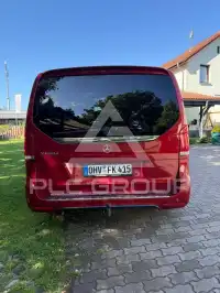 2020 Mercedes Benz V