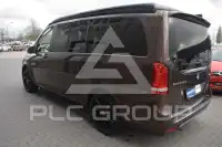 2020 Mercedes Benz V