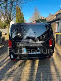2020 Mercedes Benz V