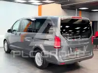2020 Mercedes Benz V