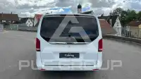 2020 Mercedes Benz V