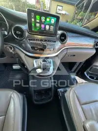 2020 Mercedes Benz V