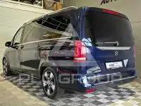 2020 Mercedes Benz V