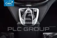 2020 Mercedes Benz V