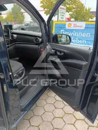 2020 Mercedes Benz V