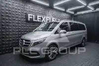 2020 Mercedes Benz V