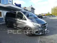 2020 Mercedes Benz V