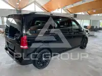 2020 Mercedes Benz V