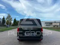 2020 Mercedes Benz V