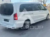 2020 Mercedes Benz V
