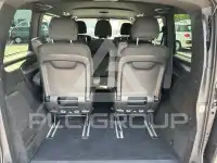 2020 Mercedes Benz V