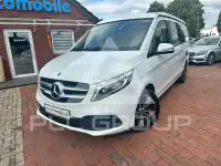 2020 Mercedes Benz V
