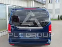 2020 Mercedes Benz V