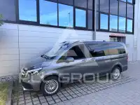 2020 Mercedes Benz V