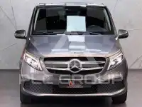 2020 Mercedes Benz V