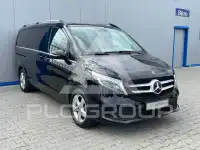 2020 Mercedes Benz V