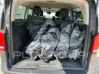 2020 Mercedes Benz V