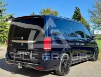 2020 Mercedes Benz V