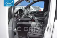 2020 Mercedes Benz V