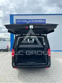2020 Mercedes Benz V