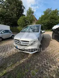 2020 Mercedes Benz V
