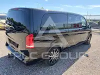 2020 Mercedes Benz V