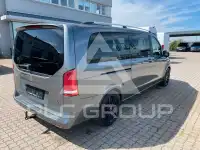 2020 Mercedes Benz V