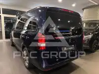 2020 Mercedes Benz V